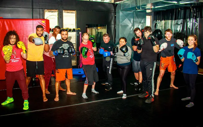 Phoenix Sports Empire Picture 10