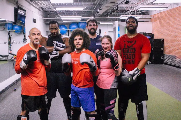 Phoenix Sports Empire Picture 9