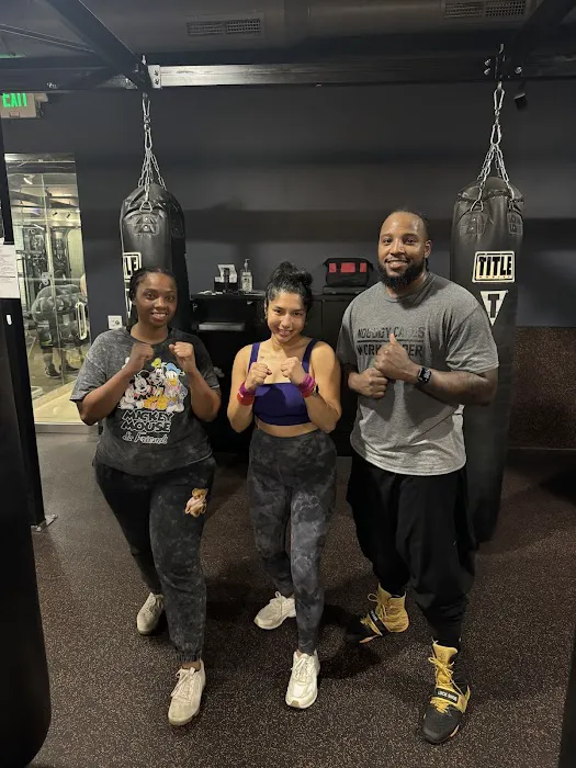 TITLE Boxing Club Naperville Picture 4