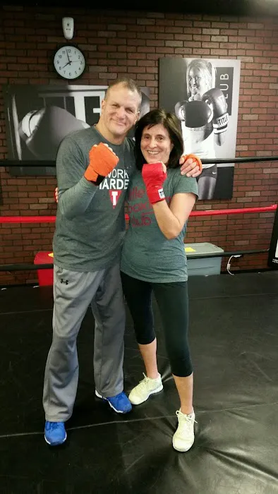 TITLE Boxing Club Naperville Picture 5