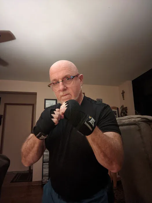 TITLE Boxing Club Naperville Picture 10