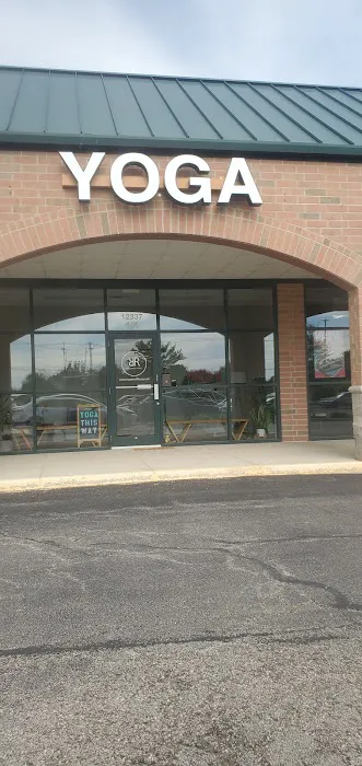 Rise Aerial and Yoga Fitness Picture 1