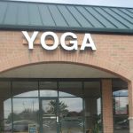 Rise Aerial and Yoga Fitness