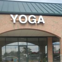 Rise Aerial and Yoga Fitness ico