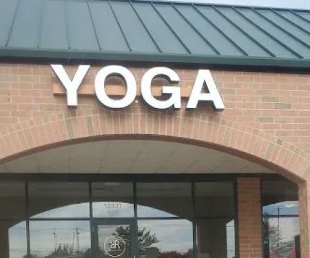 Rise Aerial and Yoga Fitness