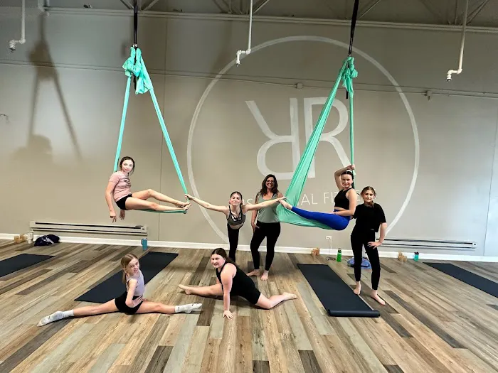 Rise Aerial and Yoga Fitness Picture 10