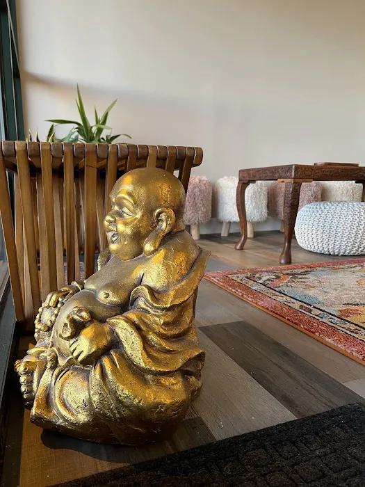 Rise Aerial and Yoga Fitness Picture 9