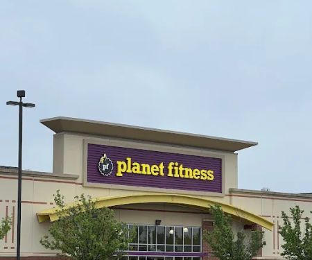 Planet Fitness