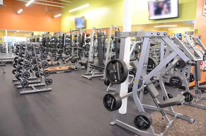 Anytime Fitness Picture 1