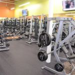 Anytime Fitness