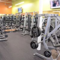 Anytime Fitness ico