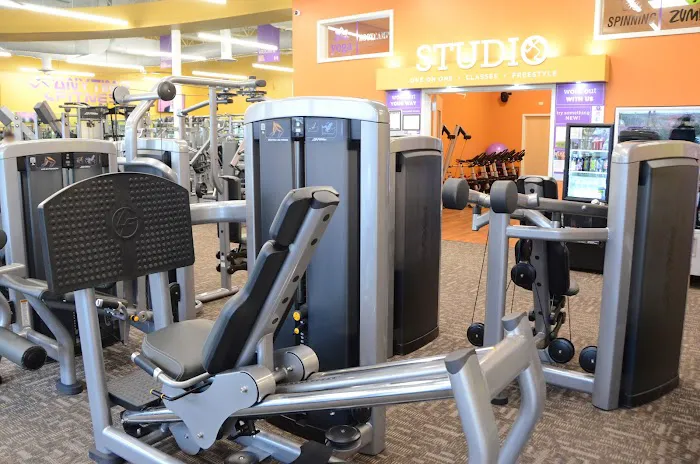 Anytime Fitness Picture 3