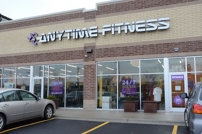 Anytime Fitness Picture 2