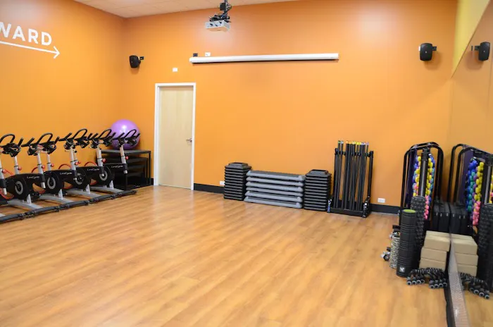 Anytime Fitness Picture 5