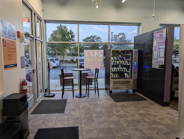 Anytime Fitness Picture 6