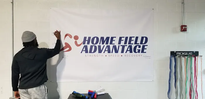 Home Field Advantage Picture 6