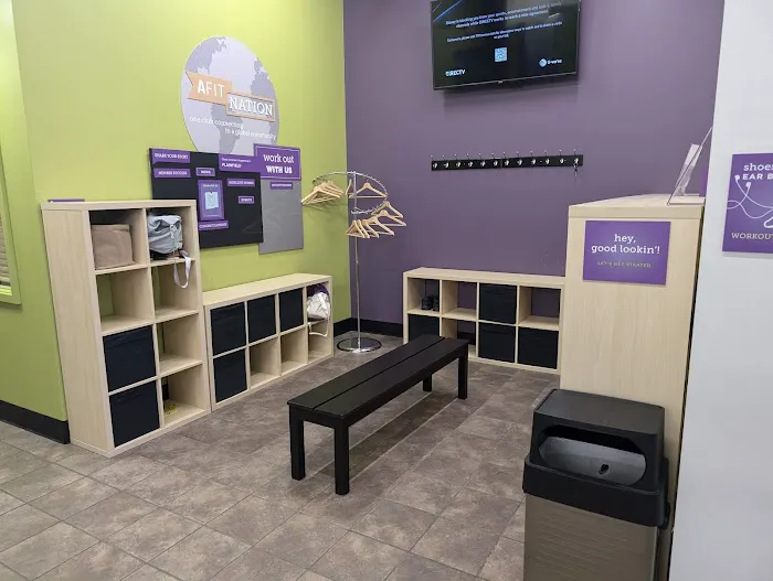 Anytime Fitness Picture 10