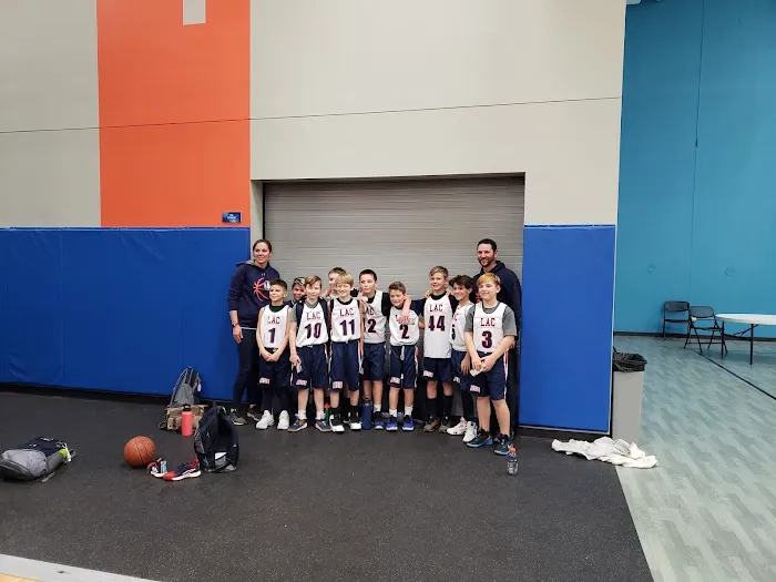 Community Sports Plex (CSP) Picture 2