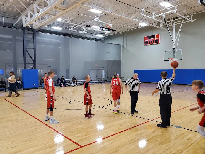 Community Sports Plex (CSP) Picture 1