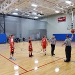 Community Sports Plex (CSP)