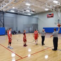 Community Sports Plex (CSP) ico