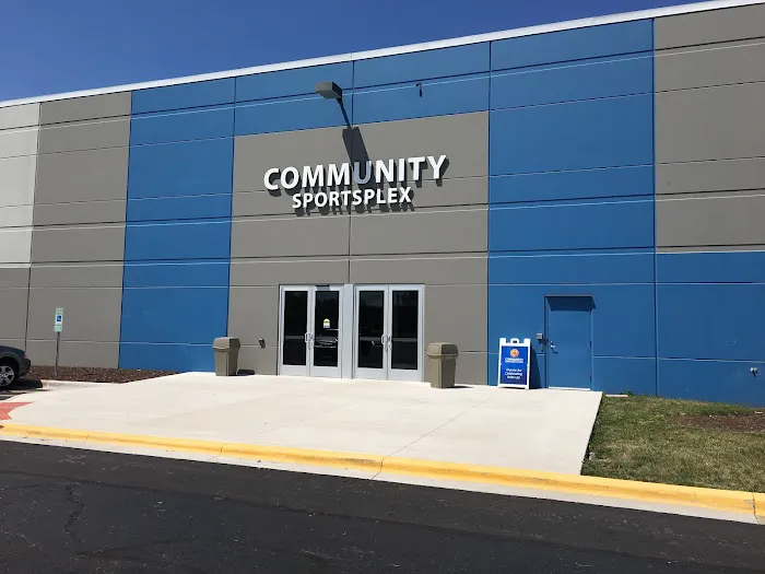 Community Sports Plex (CSP) Picture 4