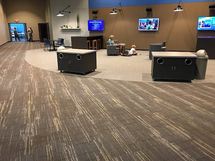 Community Sports Plex (CSP) Picture 3