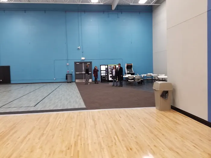 Community Sports Plex (CSP) Picture 9