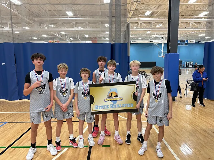 Community Sports Plex (CSP) Picture 7