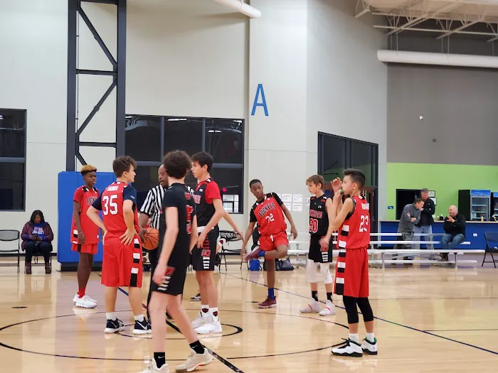 Community Sports Plex (CSP) Picture 8