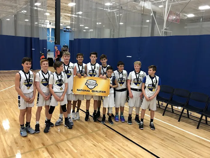 Community Sports Plex (CSP) Picture 6