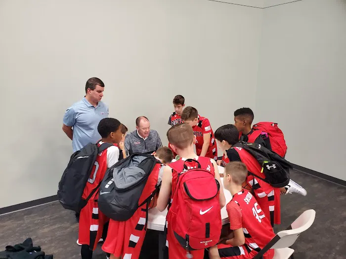 Community Sports Plex (CSP) Picture 5