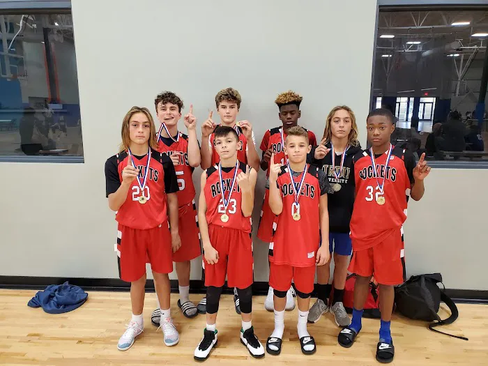 Community Sports Plex (CSP) Picture 10