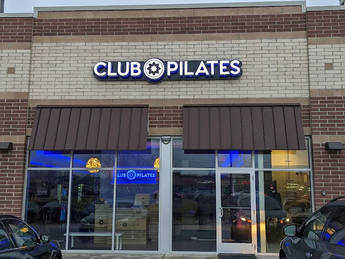 Club Pilates Picture 2