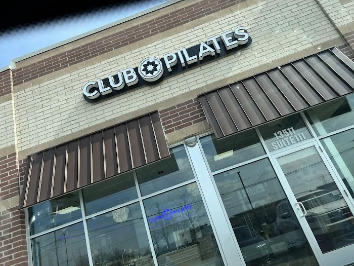 Club Pilates Picture 4