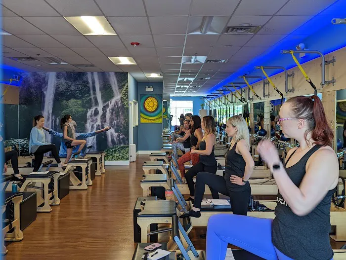 Club Pilates Picture 6