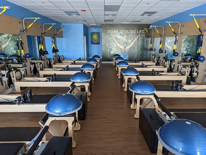 Club Pilates Picture 7