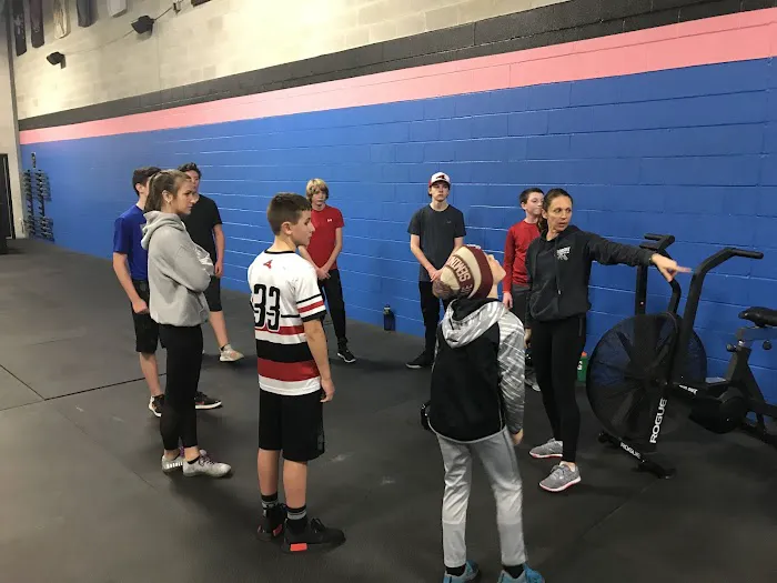 CrossFit Plainfield Picture 3