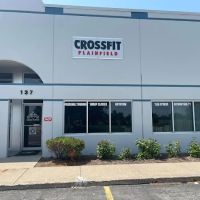 CrossFit Plainfield ico