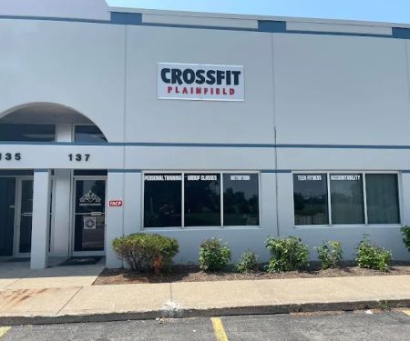 CrossFit Plainfield