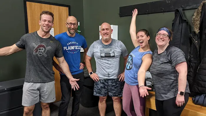 CrossFit Plainfield Picture 7