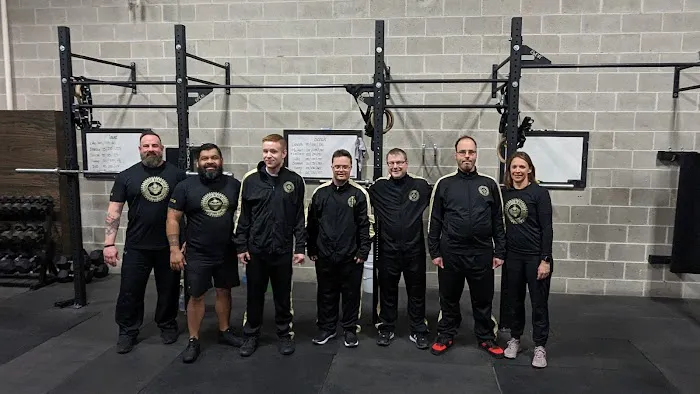 CrossFit Plainfield Picture 6