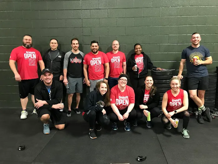 CrossFit Plainfield Picture 4