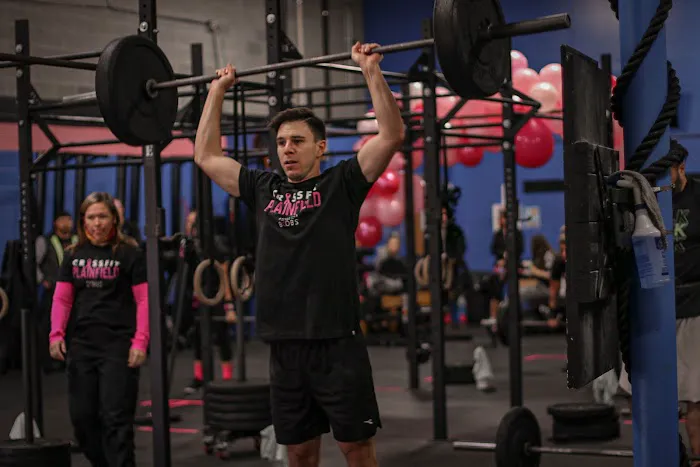 CrossFit Plainfield Picture 5