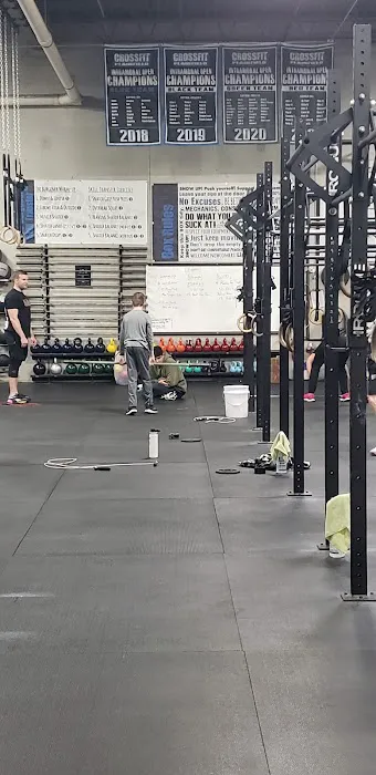 CrossFit Plainfield Picture 10