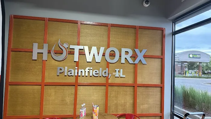 HOTWORX - Plainfield, IL - Route 59 Picture 1