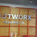 HOTWORX - Plainfield, IL - Route 59