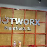 HOTWORX - Plainfield, IL - Route 59 ico