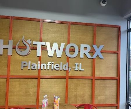 HOTWORX - Plainfield, IL - Route 59
