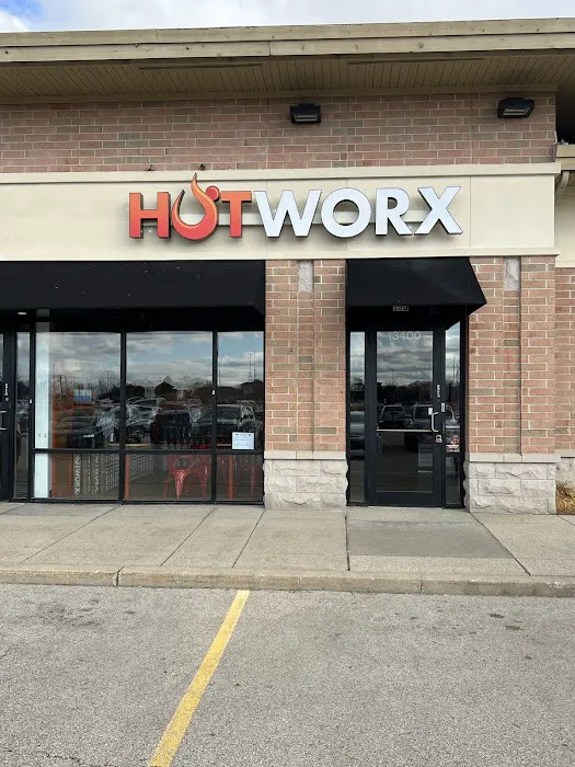 HOTWORX - Plainfield, IL - Route 59 Picture 3